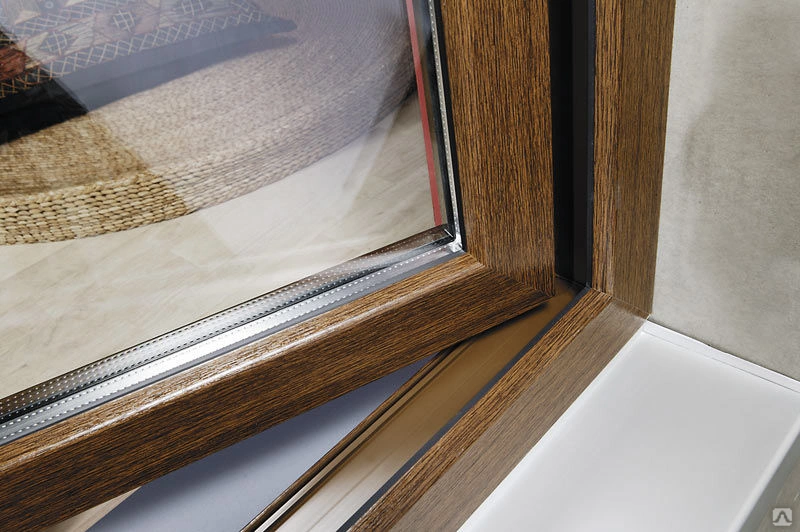 Установка окон ПВХ в Могилеве и области - МогСтрой